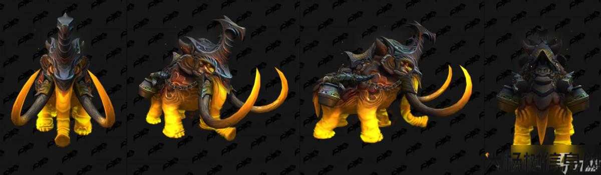 60级坐骑魔兽世界sf攻略,魔兽60级坐骑攻略 第2张