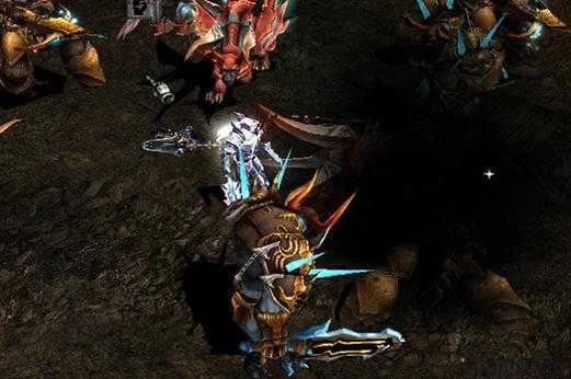 魔导师神器在奇迹私服中的重要性 第2张