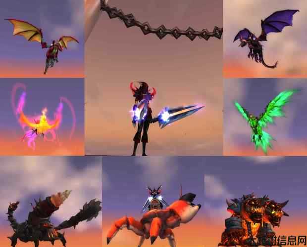 地下城与勇士盗贼成就攻略,DFO盗贼成就攻略! 第2张