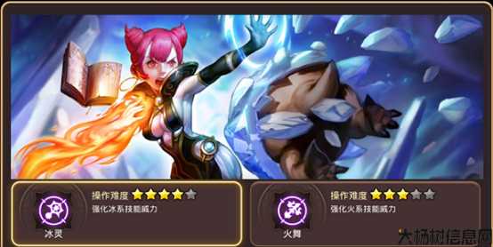 魔导师连击技能惊人威力! 第2张 魔导师连击技能惊人威力! 第2张