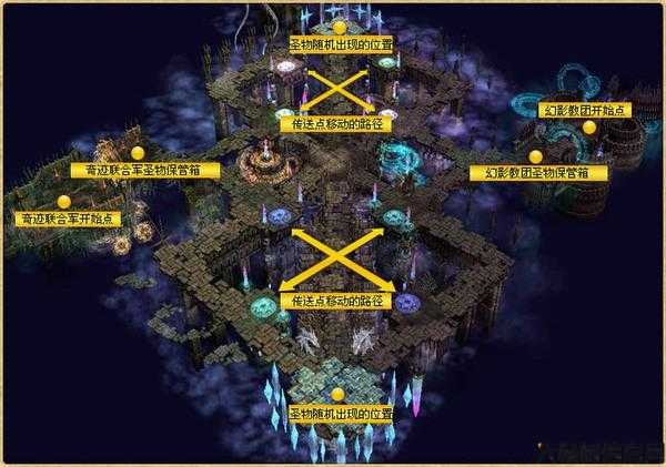 解析奇迹MU私服，攻略全掌握 第1张