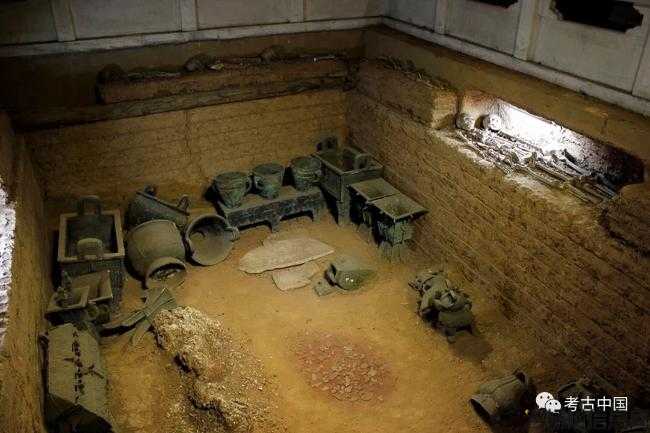 完美国际探索考古和防盗墓 第1张