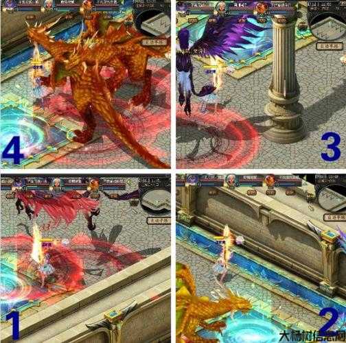 魔域食魂者攻略大全 第1张