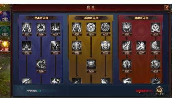 魔域觉醒攻略详解 第1张