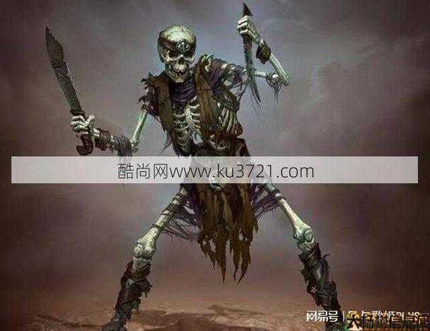 道士与骷髅:能力的异同