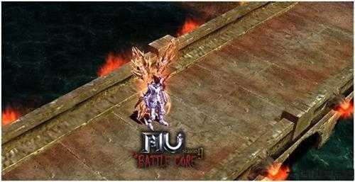 奇迹mu0.85,奇迹MU0.85——传奇重燃 第1张