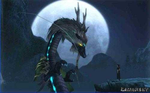 《奇迹龙鳞》全攻略图文指南 第1张