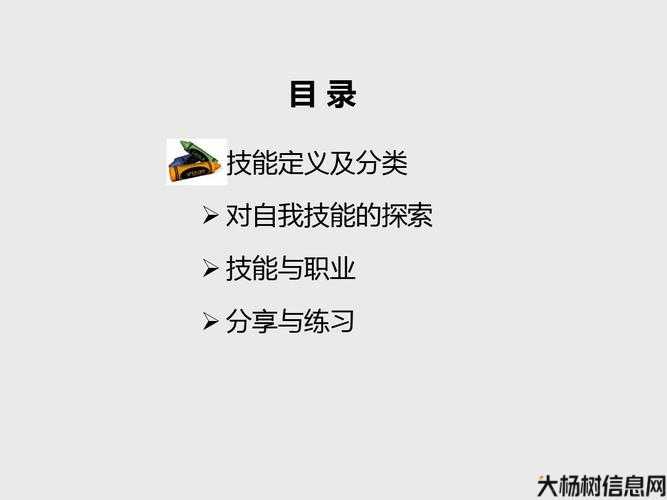 职业技能书全面盘点：掌握技能胜天时 第2张