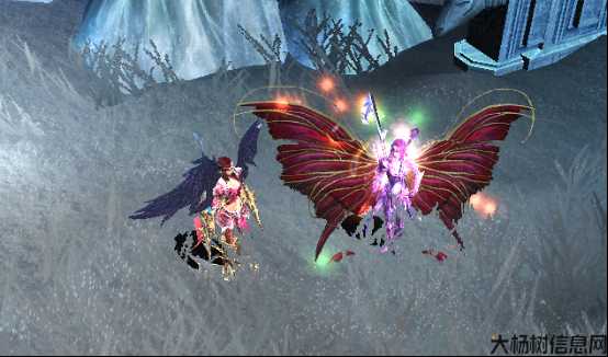 全新奇迹私服惊艳上线！ 第1张