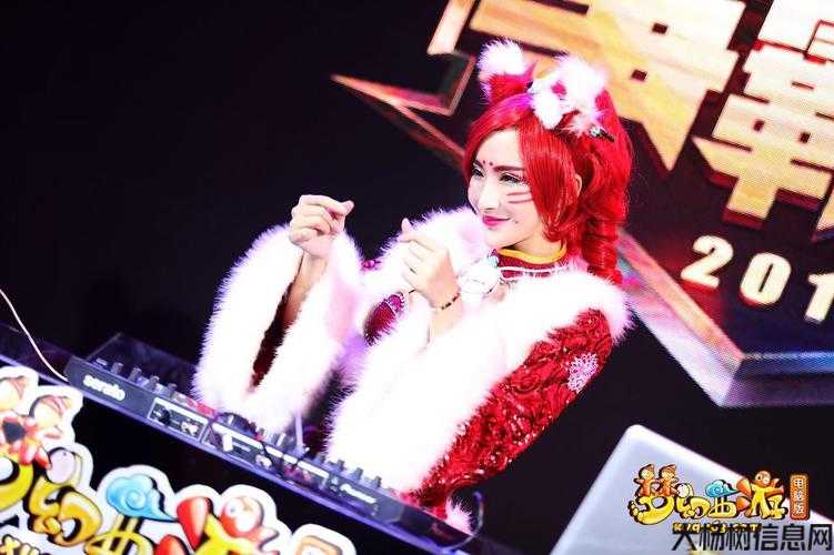 私服力魔玩家激烈PK赛 第1张