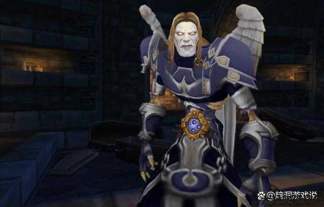 比较:法师VS盗贼,哪个更有趣? 第1张 比较:法师VS盗贼,哪个更有趣? 第1张