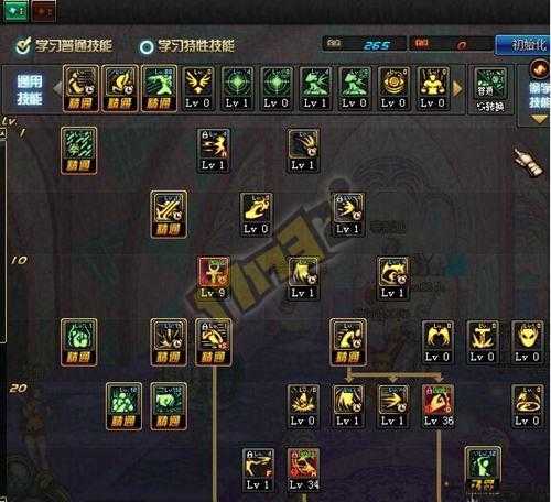 地下城与勇士蓝拳攻略详解,蓝拳攻略：地下城与勇士!