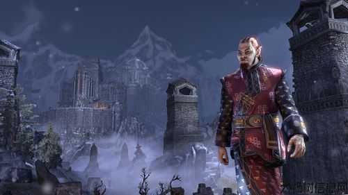 上古卷轴ol 地下城与勇士攻略,《上古卷轴OL》地下城攻略指南! 第1张