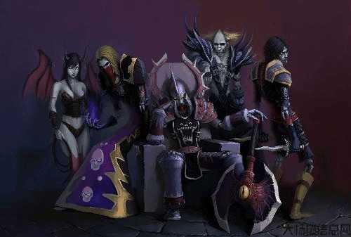 魔兽世界sf亡灵步兵任务攻略,亡灵步兵任务攻略合集 第1张 魔兽世界sf亡灵步兵任务攻略,亡灵步兵任务攻略合集 第1张