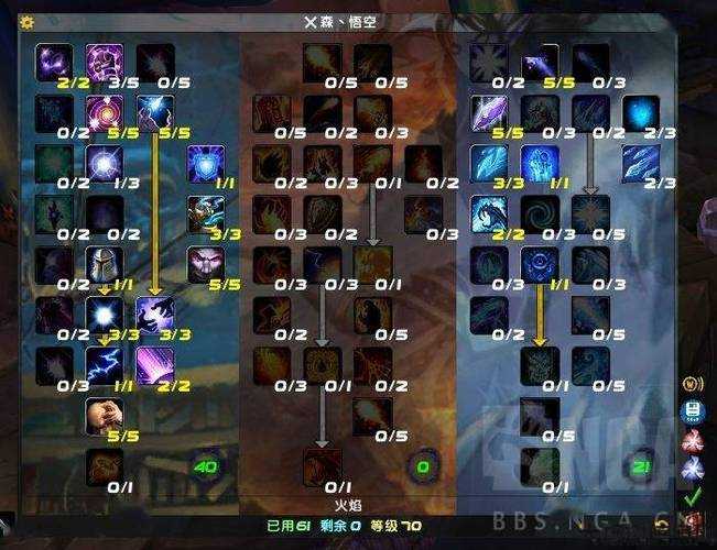 TBC中，法师与猎人哪个更强大？ 第2张