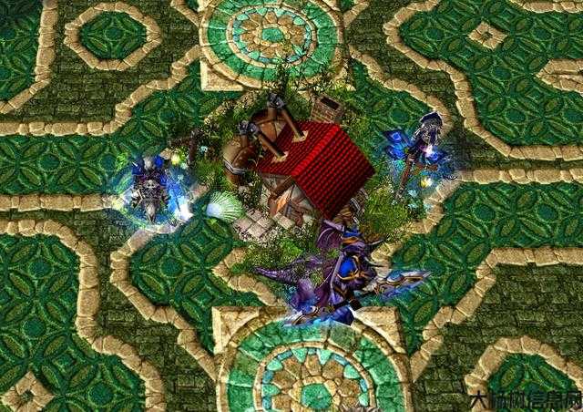 魔兽世界sf亡灵骑士攻略,sf亡灵骑士攻略指南 第1张