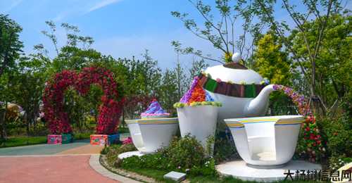 适合前往奇迹私服花园的最佳时间 第1张