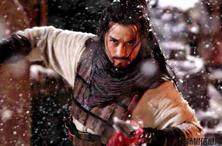 江湖掉级的利弊 第1张 江湖掉级的利弊 第1张