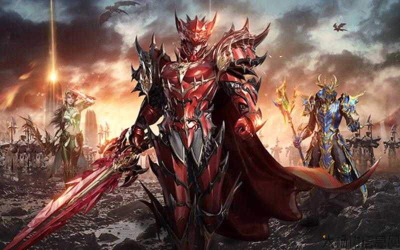 精灵奇迹手游职业搭配攻略 - 最强组合！ 第2张