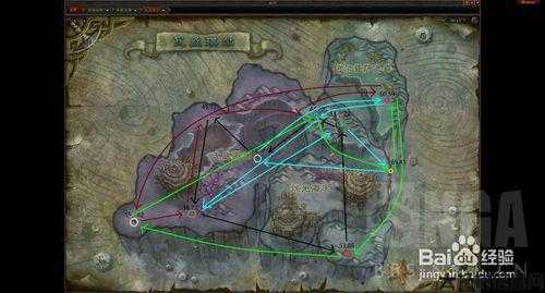 魔兽世界sf主脑图解攻略,魔兽世界sf攻略大揭秘 第2张