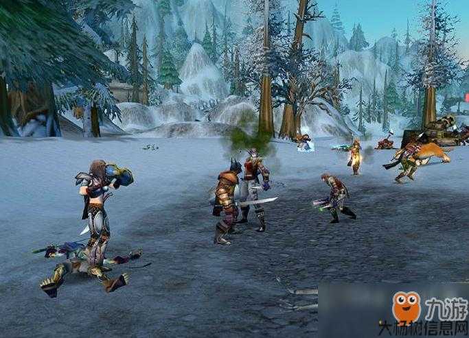 魔兽世界sfpvp充分攻略,全面攻略:魔兽世界sfPVP 第1张 魔兽世界sfpvp充分攻略,全面攻略:魔兽世界sfPVP 第1张