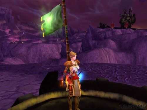 魔兽世界sfpvp充分攻略,全面攻略:魔兽世界sfPVP 第2张 魔兽世界sfpvp充分攻略,全面攻略:魔兽世界sfPVP 第2张