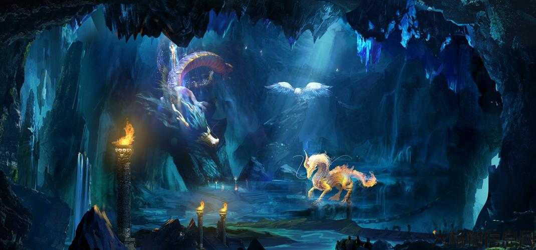 神奇之旅：奇幻景点探秘 第2张