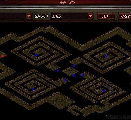 魔兽世界sf传送点攻略,「魔兽世界sf」传送点攻略 第1张 魔兽世界sf传送点攻略,「魔兽世界sf」传送点攻略 第1张