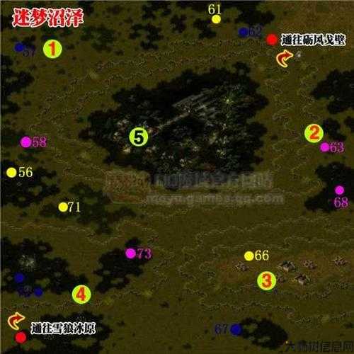 魔域青霞养成全攻略图册 第2张