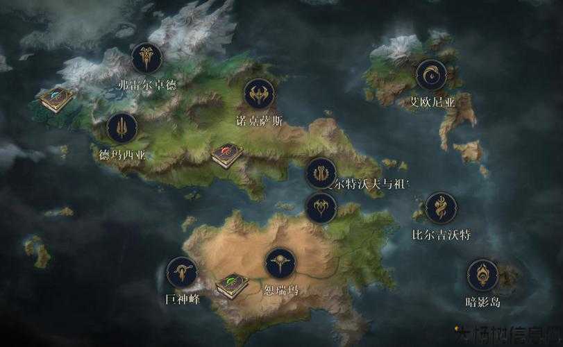 魔兽世界sf冤魂岛屿攻略,sf攻略：征服冤魂岛屿 第2张