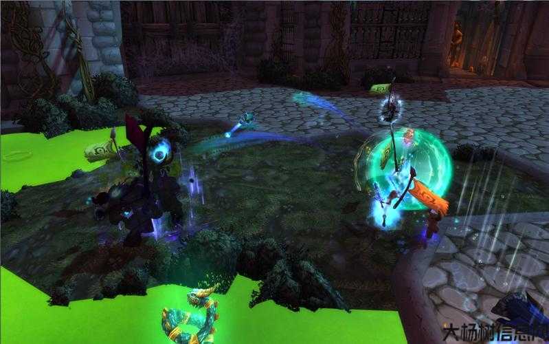 统一马甲 征战竞技场