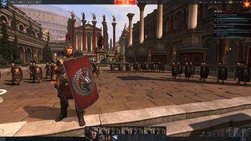 统一马甲 征战竞技场 第2张