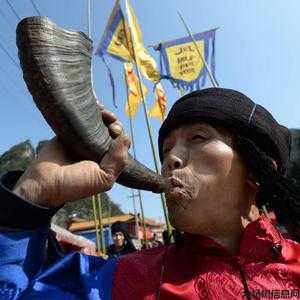 道士号角的象征意义是什么? 第1张 道士号角的象征意义是什么? 第1张