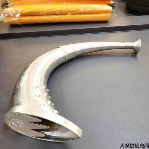 道士号角的象征意义是什么? 第2张 道士号角的象征意义是什么? 第2张