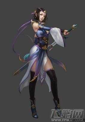 腾讯天龙八部手游职业慕容,天龙八部手游新职业慕容炎破今日火爆上线 第2张 腾讯天龙八部手游职业慕容,天龙八部手游新职业慕容炎破今日火爆上线 第2张