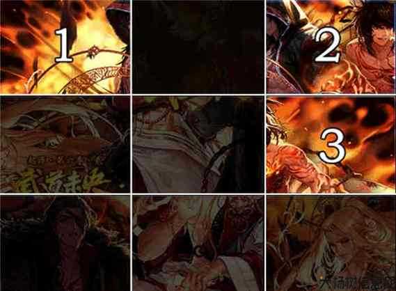 地下城与勇士记忆拼图攻略,地下城勇士记忆拼图全攻略! 第1张 地下城与勇士记忆拼图攻略,地下城勇士记忆拼图全攻略! 第1张