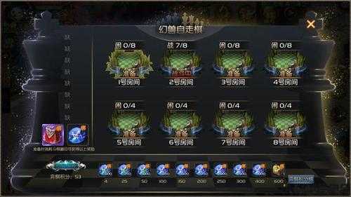 魔域羁绊攻略地点推荐 第1张