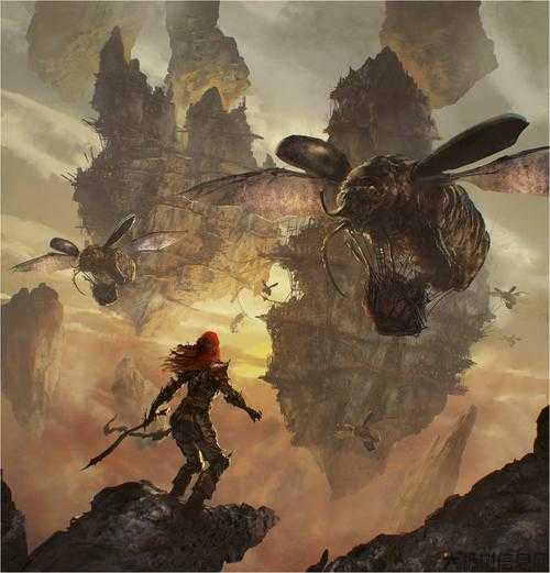 魔幻骷髅等级浅析 第2张