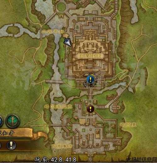 魔兽世界sf7.3钓鱼攻略,7.3版本魔兽世界sf钓鱼攻略 第1张