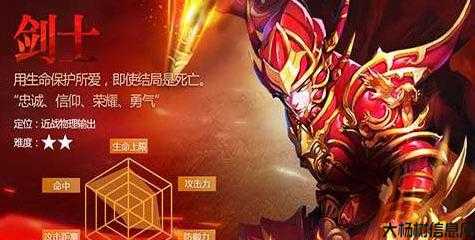 职业PK大赛：奇迹最强者战力碾压！ 第1张