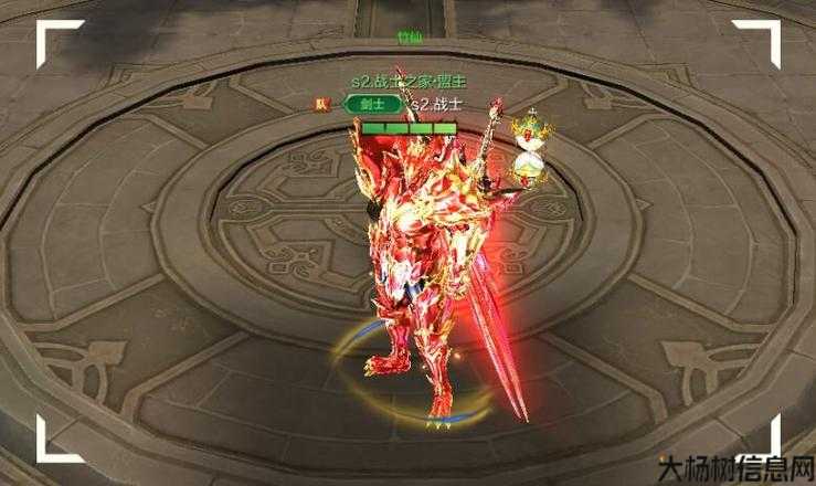 选择最佳职业，享受奇迹私服的奇妙之旅 第1张