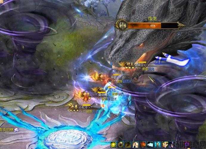 魔域赤帝攻略全解析 第1张