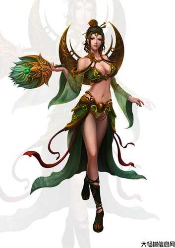 女孩必玩！传奇私服道士游戏名集锦 第2张