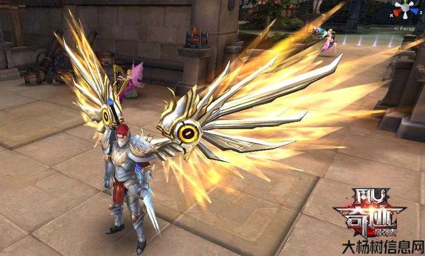 私服奇迹MU装备爆率惊人！ 第2张