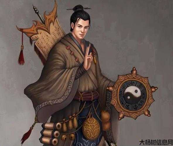 练三级神兽的道士私服必看图片集合 第2张