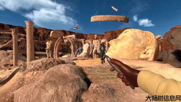 神秘游戏现实演绎 第2张 神秘游戏现实演绎 第2张