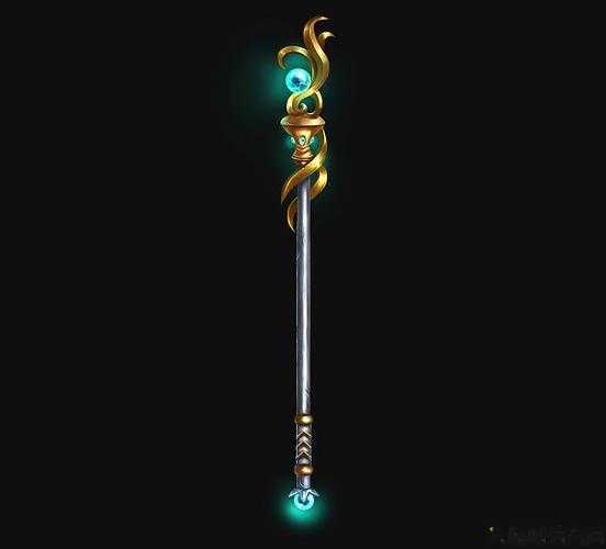 神器法杖，助你魔力无限 第2张