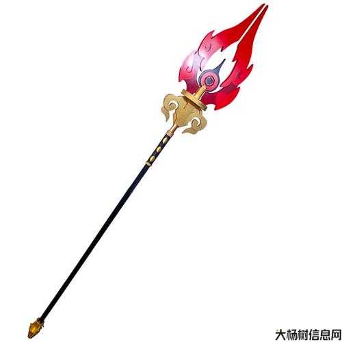 神器法杖，助你魔力无限 第1张