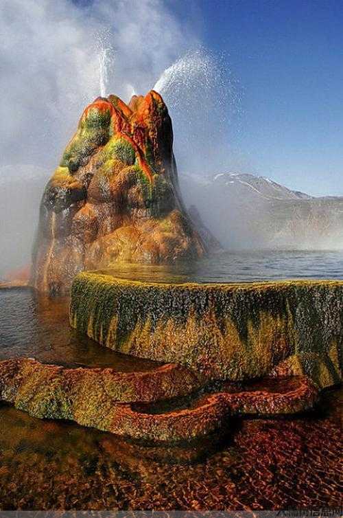 震撼！独特之美 第1张