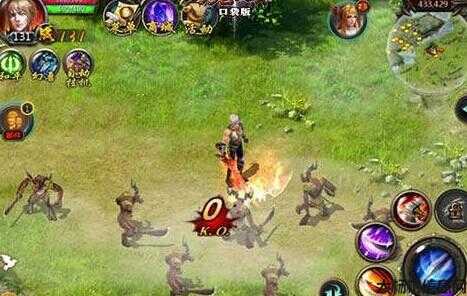 魔域试练全攻略视频教程 第1张 魔域试练全攻略视频教程 第1张